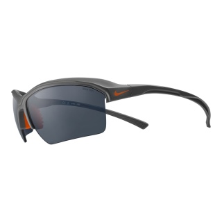 Nike Vision Sport Sonnenbrille Skylon Rise grau - 1 Brille mit Schutzhülle
